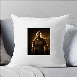 Neighborhood Guardian Luke Cage Pillows Cover