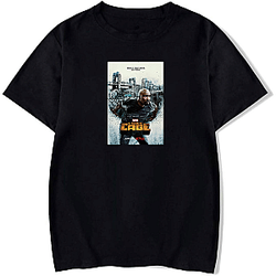 Indestructible Force Luke Cage T-Shirts