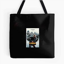 Indestructible Force Luke Cage Bags