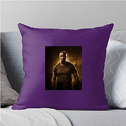 Neighborhood Guardian Luke Cage Pillows Cover