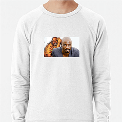 Harlem Hero Luke Cage Sweatshirts