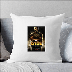 Power Man Luke Cage Pillows Cover
