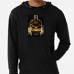 Power Man Luke Cage Hoodies