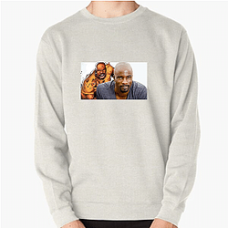 Harlem Hero Luke Cage Sweatshirts