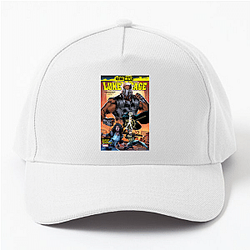 Urban Legend Luke Cage Hats & Caps
