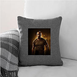 Neighborhood Guardian Luke Cage Pillows Cover