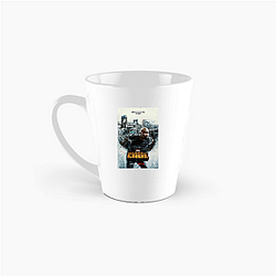 Indestructible Force Luke Cage Mugs