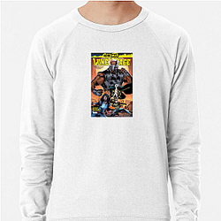 Urban Legend Luke Cage Sweatshirts