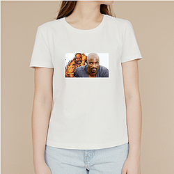 Harlem Hero Luke Cage T-Shirts