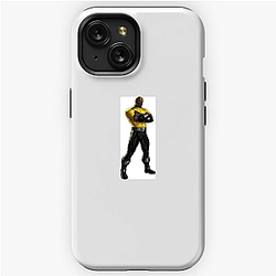 Bulletproof Defender Luke Cage Samsung Cases