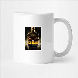 Power Man Luke Cage Mugs