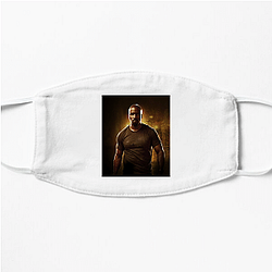 Neighborhood Guardian Luke Cage Face Masks