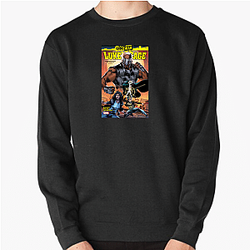Urban Legend Luke Cage Sweatshirts