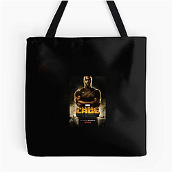 Power Man Luke Cage Bags