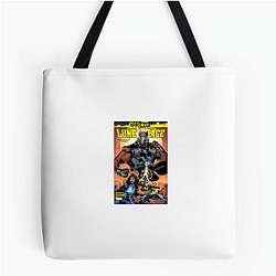 Urban Legend Luke Cage Bags