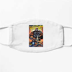 Urban Legend Luke Cage Face Masks