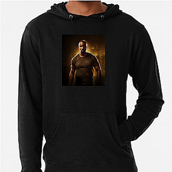 Neighborhood Guardian Luke Cage Hoodies