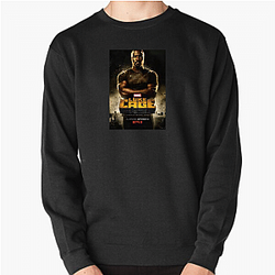 Power Man Luke Cage Sweatshirts