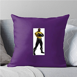 Bulletproof Defender Luke Cage Pillows Cover