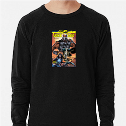 Urban Legend Luke Cage Sweatshirts