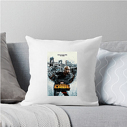 Indestructible Force Luke Cage Pillows Cover