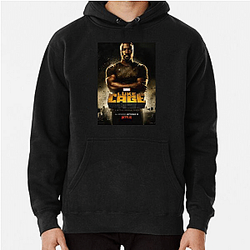 Power Man Luke Cage Hoodies