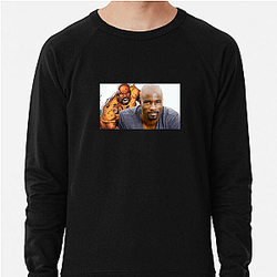 Harlem Hero Luke Cage Sweatshirts