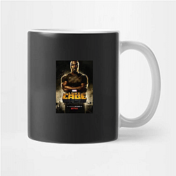 Power Man Luke Cage Mugs