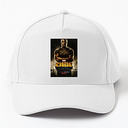 Power Man Luke Cage Hats & Caps