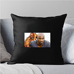 Harlem Hero Luke Cage Pillows Cover
