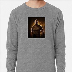 Neighborhood Guardian Luke Cage Sweatshirts