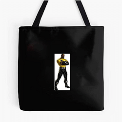Bulletproof Defender Luke Cage Bags