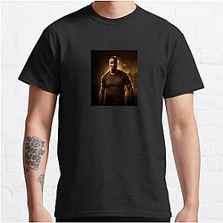 Neighborhood Guardian Luke Cage T-Shirts