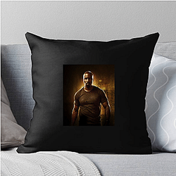 Neighborhood Guardian Luke Cage Pillows Cover