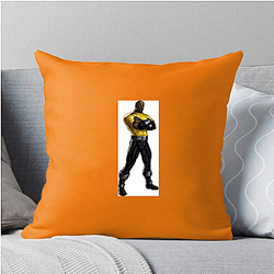Bulletproof Defender Luke Cage Pillows Cover