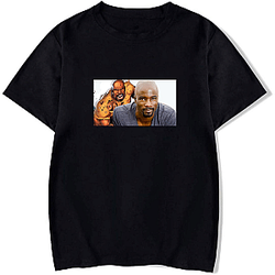 Harlem Hero Luke Cage T-Shirts