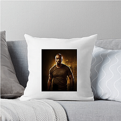 Neighborhood Guardian Luke Cage Pillows Cover