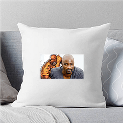 Harlem Hero Luke Cage Pillows Cover