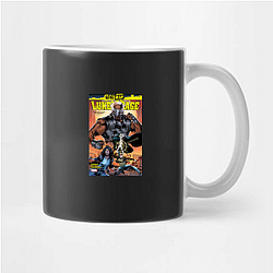 Urban Legend Luke Cage Mugs
