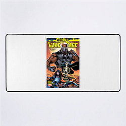 Urban Legend Luke Cage Mouse Pads