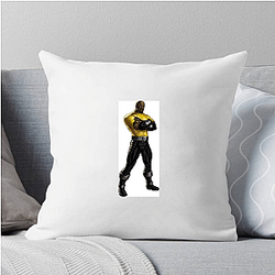 Bulletproof Defender Luke Cage Pillows Cover