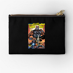 Urban Legend Luke Cage Zipper Pouches