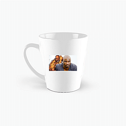 Harlem Hero Luke Cage Mugs