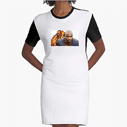 Harlem Hero Luke Cage Dresses
