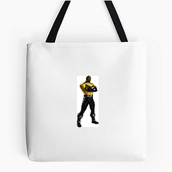 Bulletproof Defender Luke Cage Bags