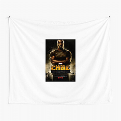 Power Man Luke Cage Tapestries