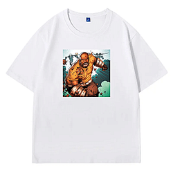 Unbreakable Strength Luke Cage T-Shirts