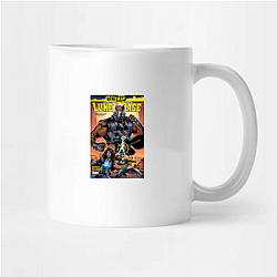 Urban Legend Luke Cage Mugs