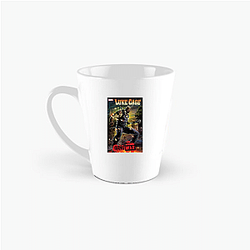 Reluctant Protector Luke Cage Mugs