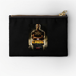Power Man Luke Cage Zipper Pouches